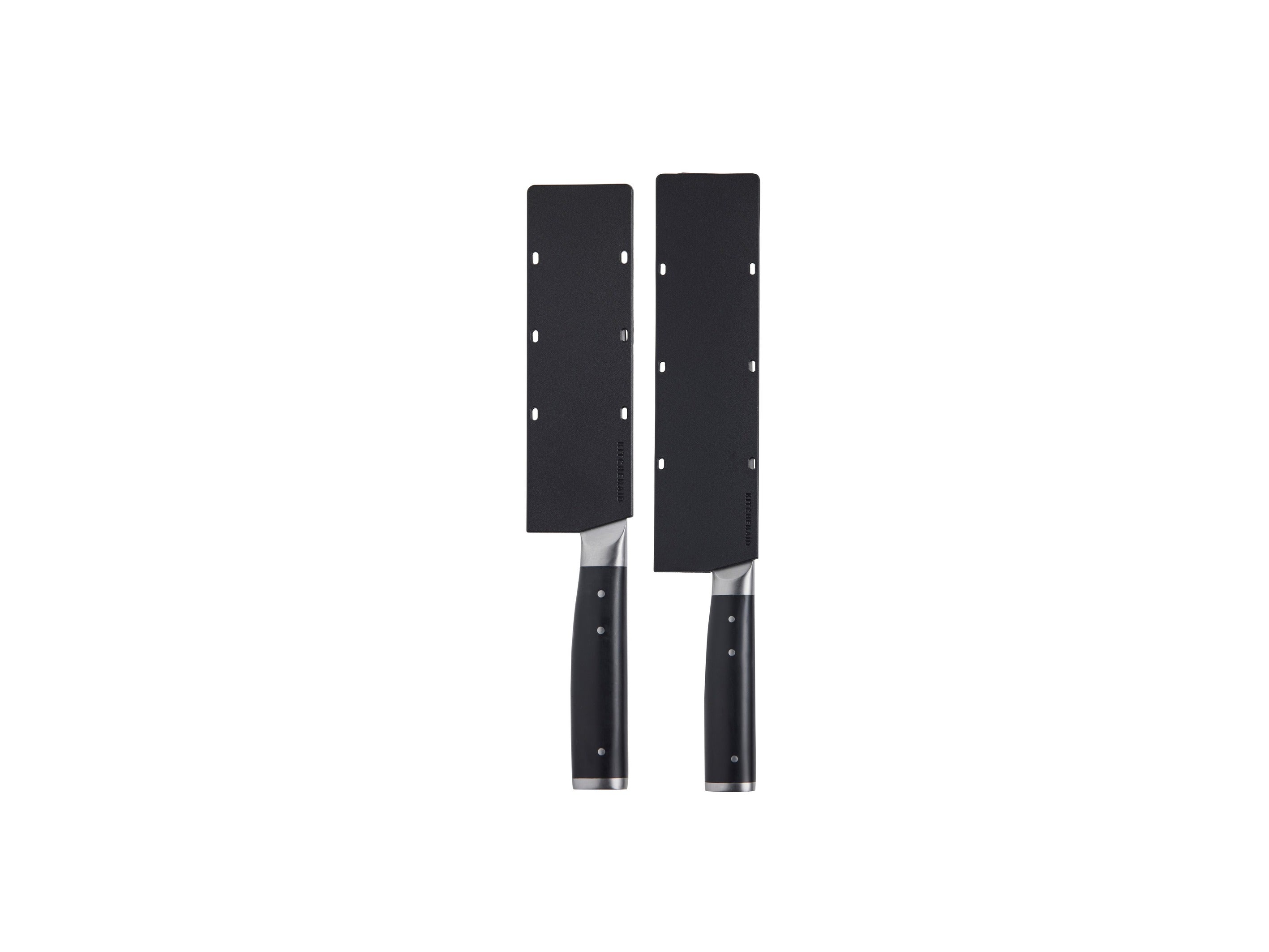 KITCHENAID Santoku Knife Set 2pc