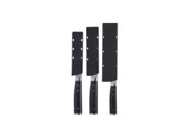 KITCHENAID Chef Knife Set 3pc