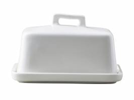 EPICURIOUS Butter Dish