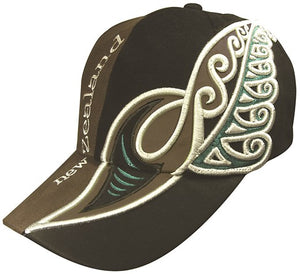 PARRS ADULT CAPS