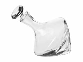 KROSNO Vintage Turn Whisky Carafe