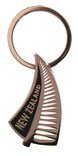 PARRS METAL KEY RINGS