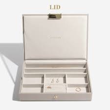 STACKERS Classic Lidded