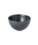 Costa Nova Livia Cereal Bowl - Matte Black