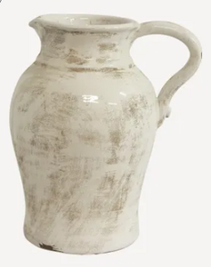 Luna Aged Jug