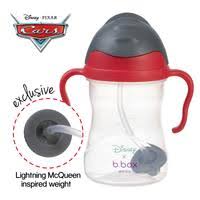 B.BOX Disney Sippy Cup