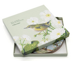 NZ Birds & Botanicals Placemats