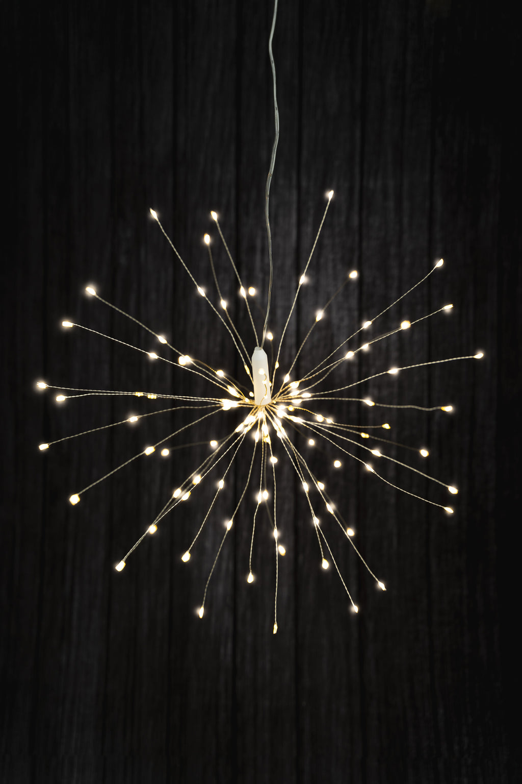 STELLAR Starburst Battery Operated
