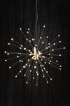 STELLAR Starburst Battery Operated