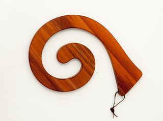 RIMU SINGLE TABLE MAT