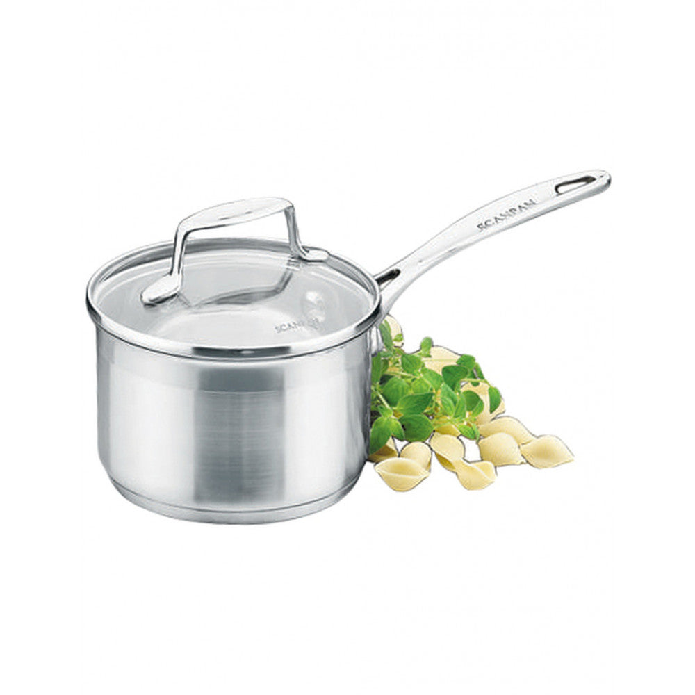 SCANPAN Impact Saucepan 18cm