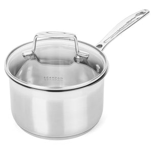 SCANPAN Impact Saucepan 18cm