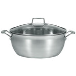 SCANPAN Impact Stew Pot