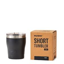 HUSKI Short Tumbler