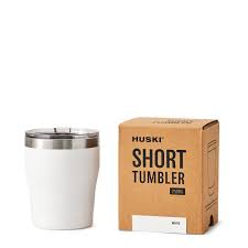 HUSKI Short Tumbler