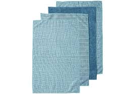 Ladelle  Microfibre Tea Towel