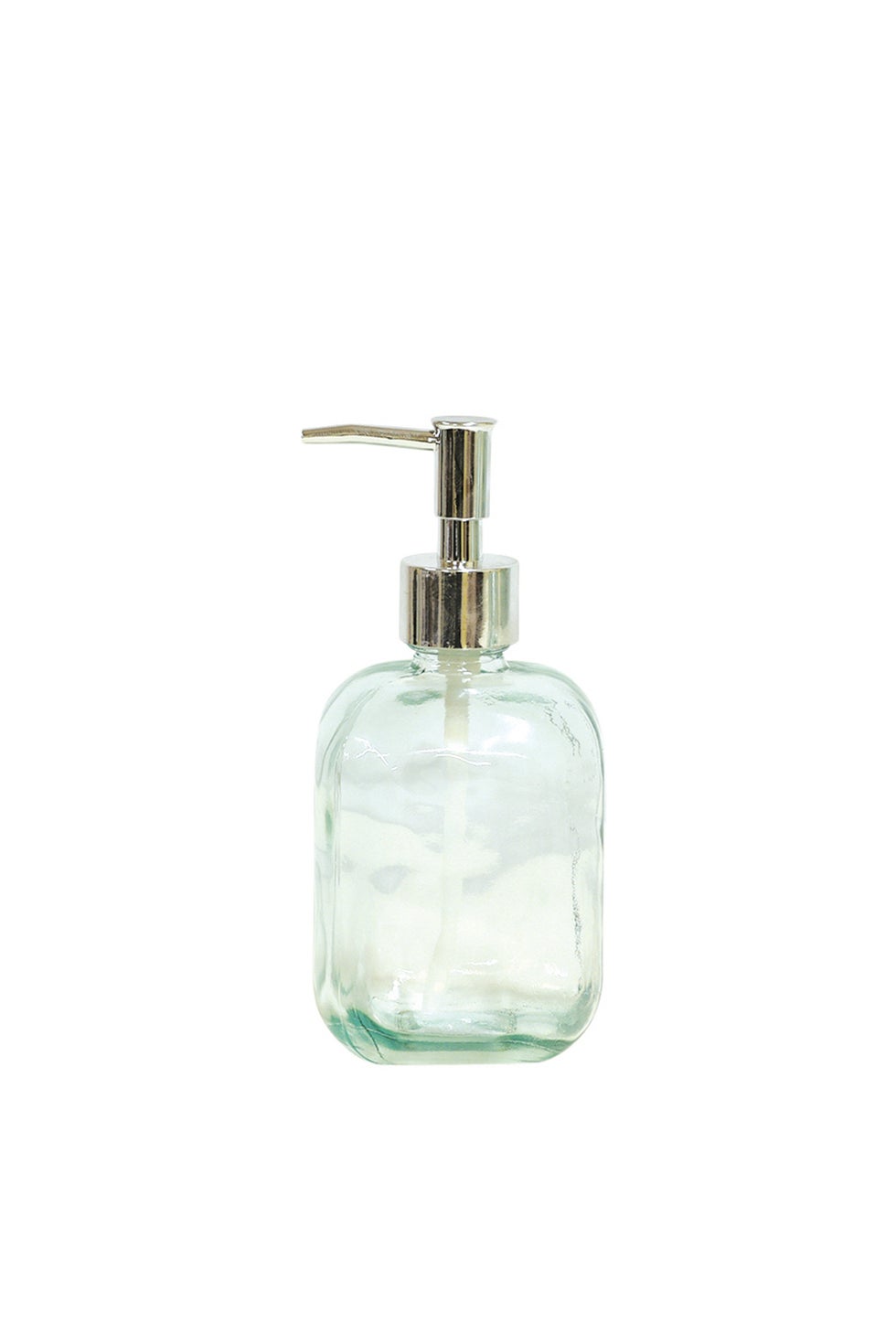 Bubble Soap Dispenser