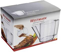 WESTMARK Fat/Gravy Separator