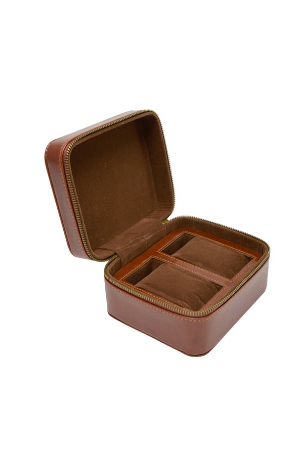 GEMTLEMEN'S WATCH CASE