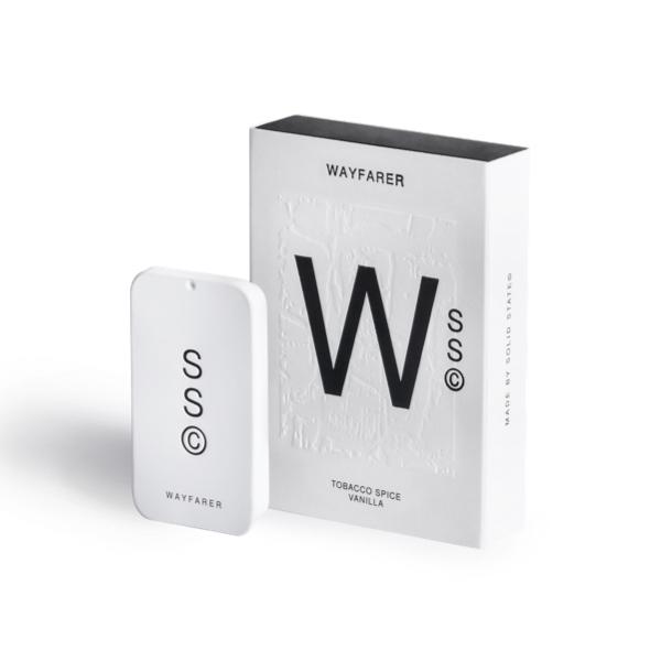 Solid State Cologne-WAYFARER