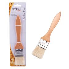 APPETITO Pastry Brush