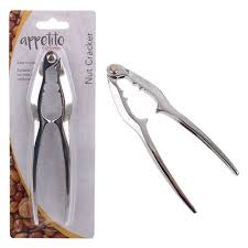 APPETITO Deluxe Nut Cracker