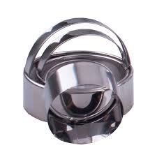 APPETITO Plain Scone Cutters