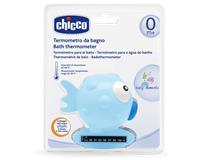 CHICCO - Bath Thermometer Fish