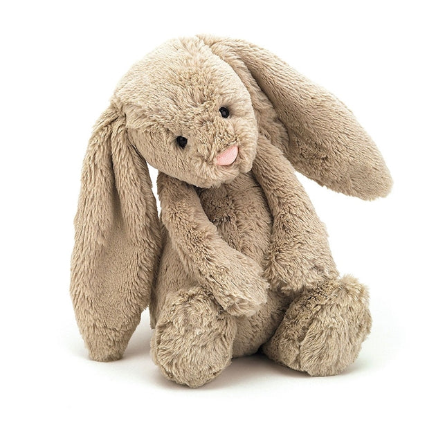 JELLY CAT-Bashful Beige Bunny (Large)