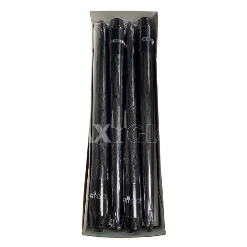 Taper Candle-BLACK