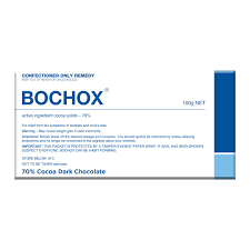 Bloomsberry - Bochox
