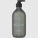 ECOYA Coconut & Elderflower Hand & Body Wash