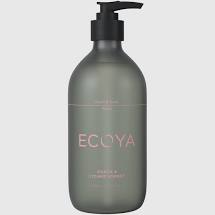 ECOYA Guava & Lychee Sorbet Hand & Body Wash