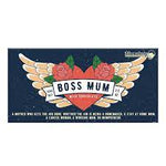 Bloomsberry - Boss Mum