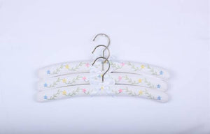 PADDED COAT HANGER Set of 3