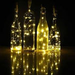STELLAR Bottle Lights