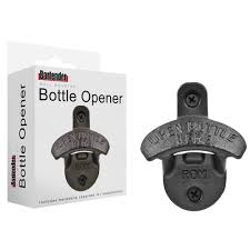 Bartender Bottle Opener