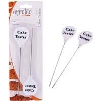 APPETITO Cake Tester