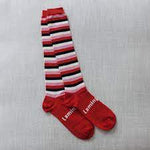 Lamington Merino Knee High Socks-Casa