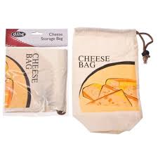 APPETITO Cheese Storage Bag