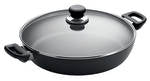 SCANPAN Classic INDUCTION CHEF FRYPAN 32cm