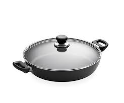 SCANPAN Classic CHEF PAN 32cm