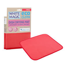 White Magic ECO Dish Drying Mat