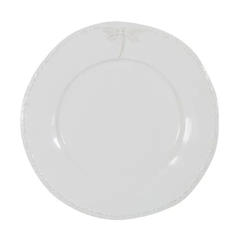 Dragonfly Dinner Plate