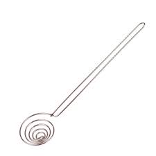 Stainless Steel Dipping Swirl
