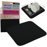 White Magic ECO Dish Drying Mat