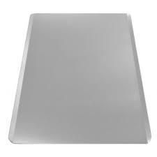 DISSCO Aluminum Scone Tray 390 x 275mm