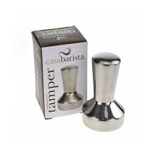 Casa Barista Tamper