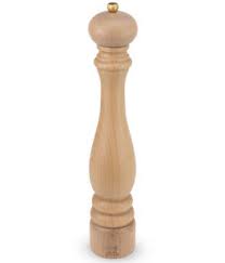 PEUGEOT Paris Pepper Mill Natural 40cm