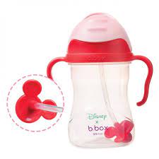 B.BOX Disney Sippy Cup
